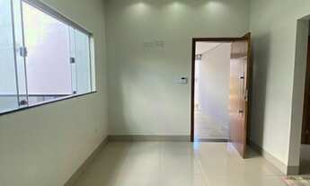 Imagem 4: Casa para venda com 122 metros quadrados com 3 quartos sendo 01 suíte no bairro Laranjeira