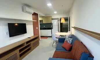 Imagem 2: Alugo por temporada apartamento no Francês