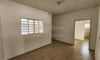 Imagem 6: Casa Padrão em São José do Rio Preto