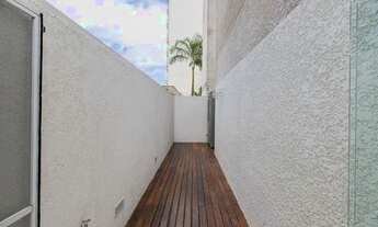 Imagem 10: Apartamento 120M2 Garden 120M2 Jardim Marajoara- São Paulo SPCampo Grande