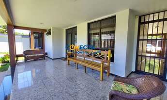 Imagem 4: CASA COM 05 QUARTOS, SENDO 04 SUÍTES COM AR CONDICIONADO, TV E FRIGOBAR, PARA ALUGUEL DE T