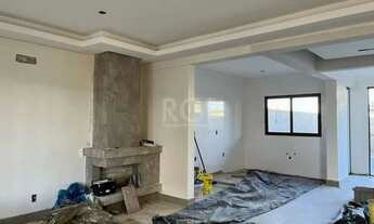 Imagem 3: Sobrado para Venda - 140m², 3 dormitórios, sendo 1 suites, 2 vagas - Parque Granja Esperan