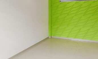 Imagem 2: Belíssima CASA na PEDREIRA, 3/4 sendo 1 suite, 1 Vaga, ACABAMENTO DE PRIMEIRA!