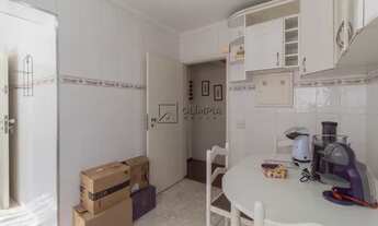 Imagem 7: Apartamento Venda 2 Dormitórios - 110 m² Vila Mariana