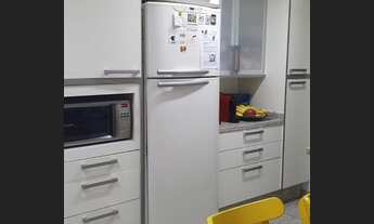 Imagem 5: Apartamento para venda tem 165 metros quadrados com 3 quartos em Alto da Lapa - São Paulo