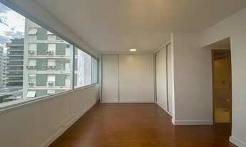 Imagem 6: Apartamento para locação no coração do Leblon, completamente reformado e uma vista incríve