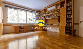 Imagem 6: EXCELENTE APARTAMENTO RESIDENCIAL 4 QUARTOS FLAMENGO