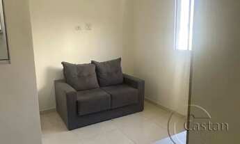 Imagem 5: Studio vila carrão