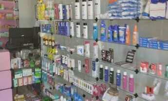 Imagem 4: Farmácia Galpão / depósito com venda por R$65.000