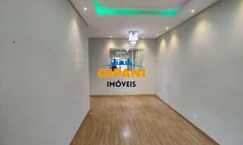 Imagem 4: Apartamento 02 dormitórios com armários planejados