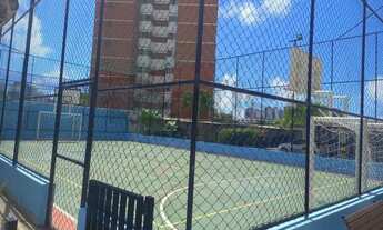 Imagem 5: Condomínio Villa Maestria, apartamento com 3 quartos, sendo 01 suite, sala ampla de Estar