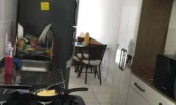 Imagem 3: ALUGO APARTAMENTO MOBILIADO/ CONQUISTA TORQUATO