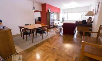 Imagem 2: Apartamento à Venda - Perdizes, 3 Quartos, 160 m2