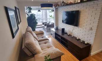 Imagem: Apartamento a venda de 03 Dormitórios sendo