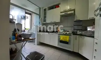 Imagem 6: SAO PAULO - Apartamento Padrão - CAMBUCI