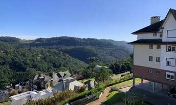 Imagem 4: Apartamento com 2 dormitórios à venda, 134 m² por R$ 1.262.277 - Alphaville - Gramado/RS