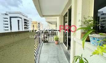 Imagem 6: Lindo apartamento em Moema Pássaros