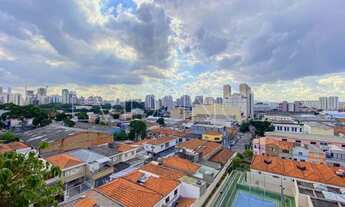 Imagem 7: Apartamento de 3 dormitórios, sendo 1 suíte. 2 vagas. Tatuapé