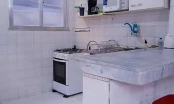 Imagem 2: Casa Niterói Ponta da Areia