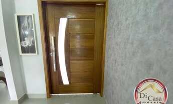 Imagem 4: Casa térrea de alto padrão em bairro nobre de Atibaia, ao lado da Al. Lucas