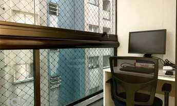 Imagem 3: Apartamento à venda em Santa Maria com 104 m², 3 quartos, 1 suíte, 2 vagas