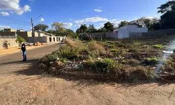 Imagem 2: 2 Lotes Juntos no Bairro Mansões das Águas Quentes