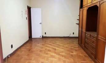 Imagem 7: Duplex com 213 m2 com 3 quartos em São Cristóvão - Rio de Janeiro - RJ