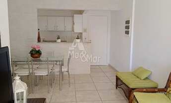 Imagem 3: Excelente Apartamento à 1 Quadra da Praia das Pitangueiras!