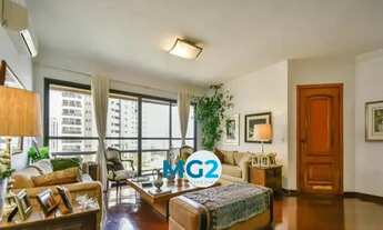 Imagem: Apartamento confortável, 178m², Morumbi