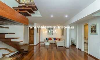 Imagem 5: Cobertura a venda na Orla Barra da Tijuca com 369m², 4 quartos ( 2 suítes