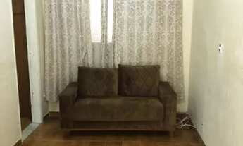 Imagem 2: Casa de Vila com terraço pode ampliar