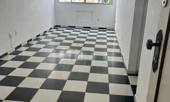 Imagem 2: Apartamento para aluguel possui 70M2 com 1 dormitório em Macuco - Santos