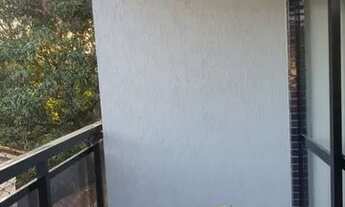 Imagem: Apartamento com 2 dormitórios para alugar