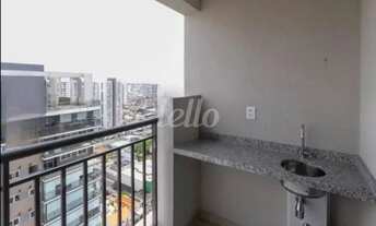 Imagem: São Paulo - Apartamento Padrão - Vila