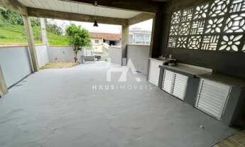 Imagem 2: Casa para aluguel possui 57 metros quadrados com 2 quartos em Tifa Martins - Jaraguá do Su