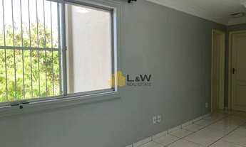 Imagem 3: Apartamento com 2 dormitórios para alugar, 60 m² por R$ 1.600/mês - Vila Maracanã - Foz do