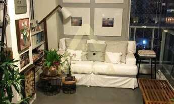 Imagem 4: Apartamento para Venda em São Paulo / SP no bairro Brooklin