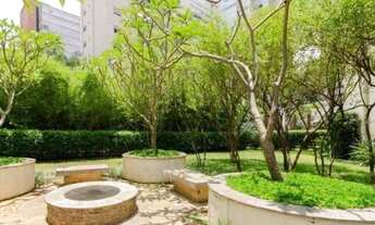 Imagem 3: Apartamento para locação na Olímpia - São Paulo - SP