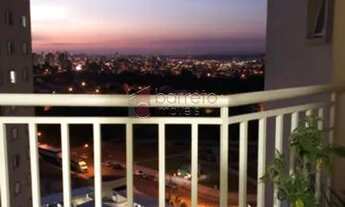 Imagem 3: Jundiaí - Apartamento Padrão - Parque Cidade Jardim II