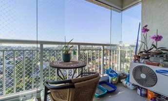 Imagem 4: Apartamento para Aluguel - Alphaville, 1 Quarto, 66 m2