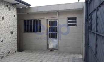 Imagem 4: Casa 250 m² com 3 Quartos e 2 banheiros + edícula à Venda por R$ 950.000