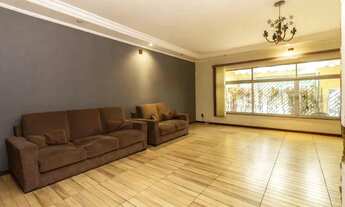 Imagem 2: CASA RESIDENCIAL em São Paulo - SP, Vila Nair