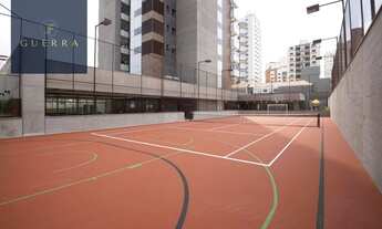 Imagem 3: Residencial Helen Altos do Tatuapé, apartamento com 4 dormitórios à venda, 374 m² por R$ 6