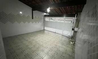 Imagem 2: Sobrado com 2 dormitórios à venda, 84 m² por R$ 446.000,00 - Vila Guilhermina - Praia Gran