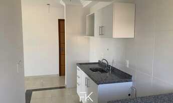 Imagem 7: Apartamento exclusivo à venda com 2 dormitórios Edifício Nena Alcoléa em Sorocaba/SP