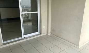 Imagem 4: Apartamento para aluguel com 3 quartos (1 suíte) e 1 vaga na Vila Maria- SP