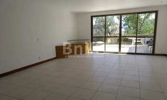Imagem 2: Cobertura duplex - 4 suites
