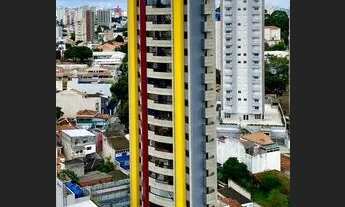Imagem 4: Apartamento com 2 dormitórios à venda, 85 m² por R$ 1.250.000 - Jardim - Santo André/SP