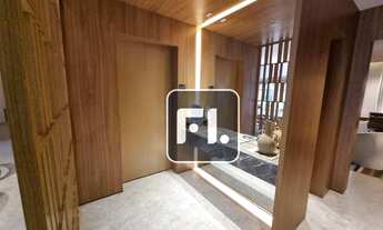 Imagem 11: Apartamento com 3 dormitórios à venda, 219 m² por R$ 4.151.600,00 - Brooklin - São Paulo/S