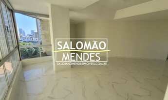 Imagem 4: Apartamento 195m2 em Nazaré, 3 suítes, salão, piscina